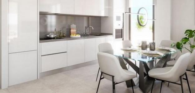 Acheter Appartement 94 m2 Vera