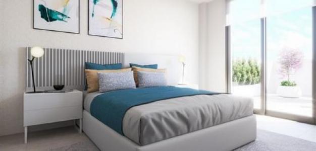 Acheter Appartement Vera rgion ALMERIA