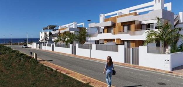 Acheter Appartement 75 m2 Puerto-de-mazarron