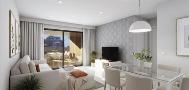 Acheter Appartement Puerto-de-mazarron rgion MURCIA