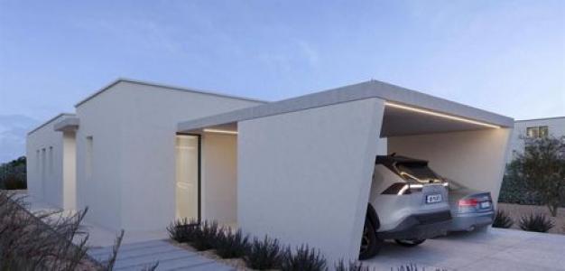 Acheter Maison 146 m2 Fuente-alamo