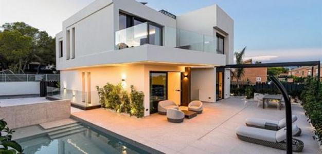 Annonce Vente Maison La-nucia