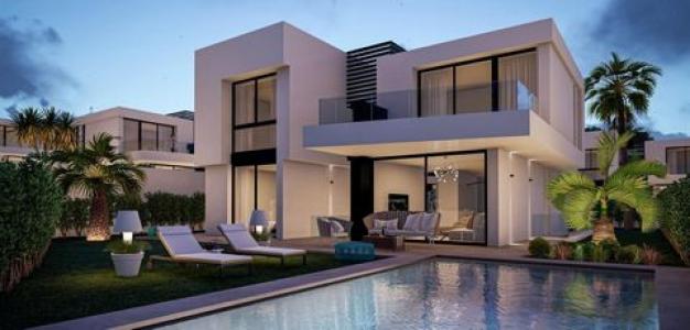 Annonce Vente Maison La-nucia
