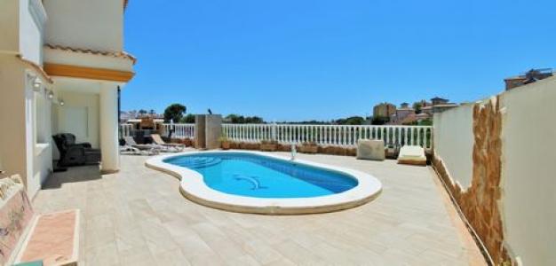 Acheter Maison 210 m2 Orihuela-costa