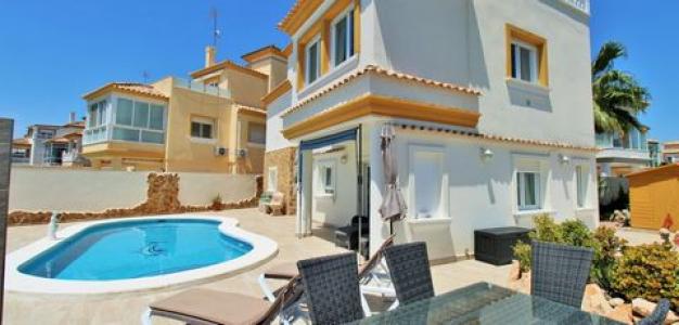 Acheter Maison Orihuela-costa rgion ALICANTE