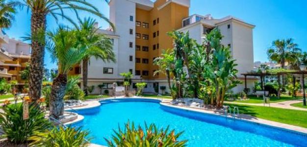 Annonce Vente Appartement Orihuela-costa