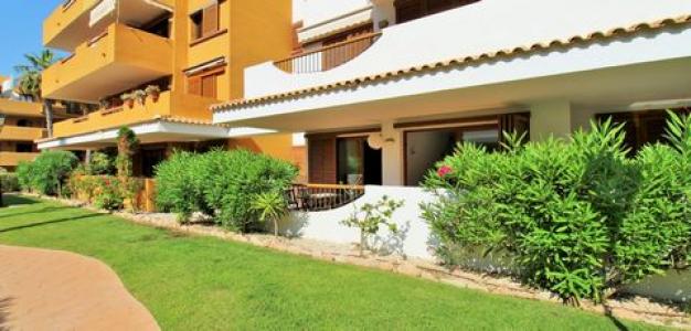 Acheter Appartement 72 m2 Orihuela-costa