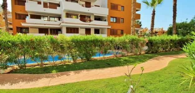 Acheter Appartement Orihuela-costa rgion ALICANTE