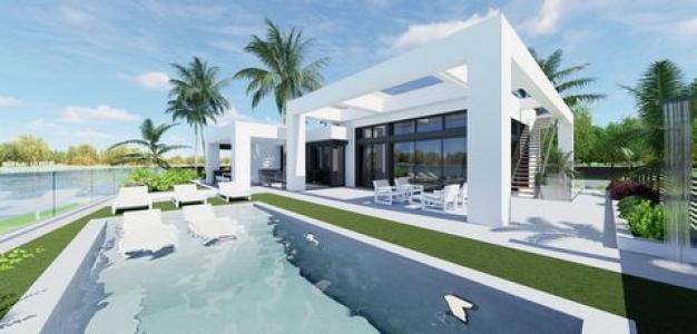Acheter Maison 385 m2 Los-alcazares