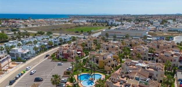 Annonce Vente Appartement Torrevieja