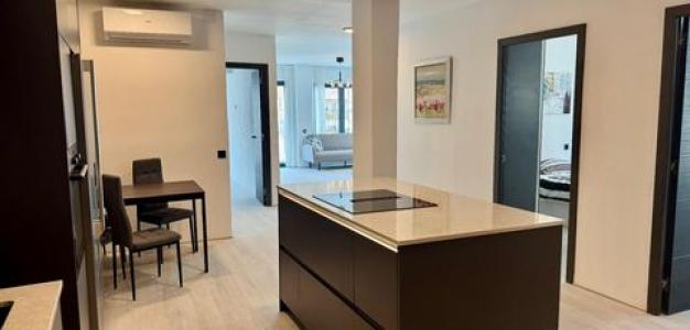 Annonce Vente Appartement Torrevieja