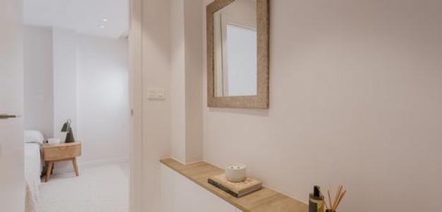 Acheter Appartement 110 m2 Torrevieja