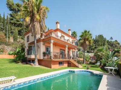 Annonce Vente Maison Marbella