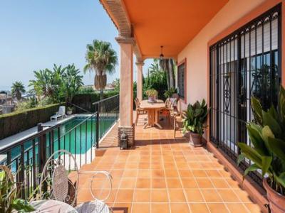 Acheter Maison 428 m2 Marbella