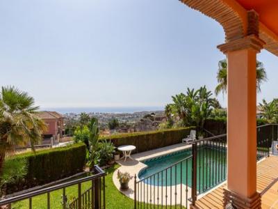 Acheter Maison Marbella rgion CORDOBA