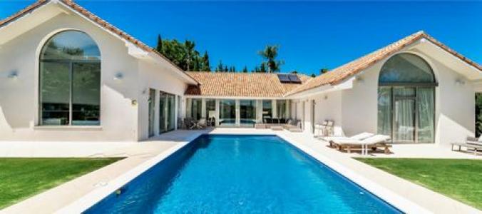 Annonce Vente Maison Sotogrande