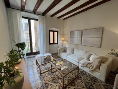 Acheter Appartement 143 m2 Barcelona