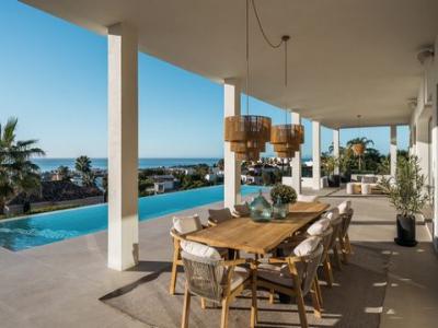 Vente Maison Benahavis  MA en Espagne