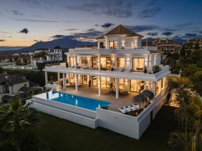Annonce Vente Maison Benahavis