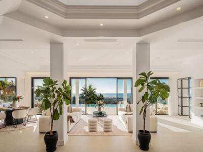 Acheter Maison 1466 m2 Benahavis