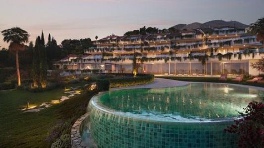 Annonce Vente Appartement Benalmadena
