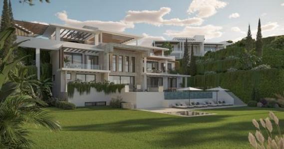 Acheter Maison Estepona