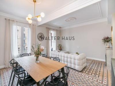 Annonce Vente Appartement Barcelona