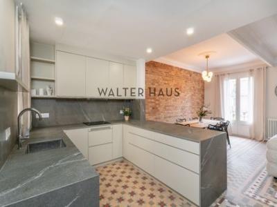 Acheter Appartement 141 m2 Barcelona