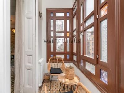 Acheter Appartement Barcelona rgion BARCELONA
