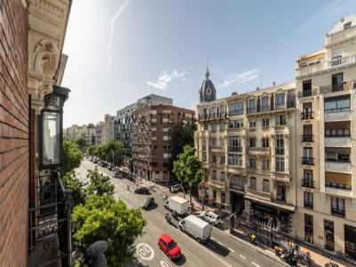 Annonce Vente Appartement Madrid