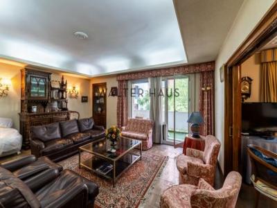 Annonce Vente Appartement Madrid