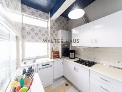 Acheter Appartement 260 m2 Madrid