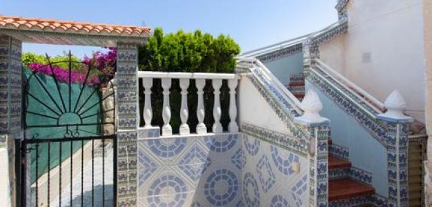 Acheter Maison 56 m2 Orihuela-costa