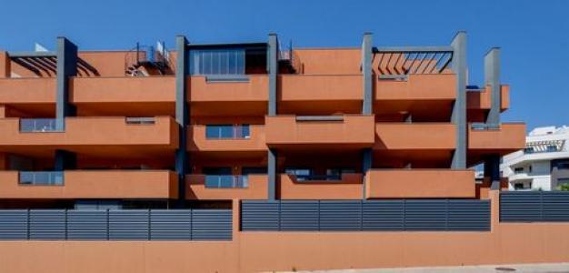 Acheter Appartement 93 m2 Orihuela-costa
