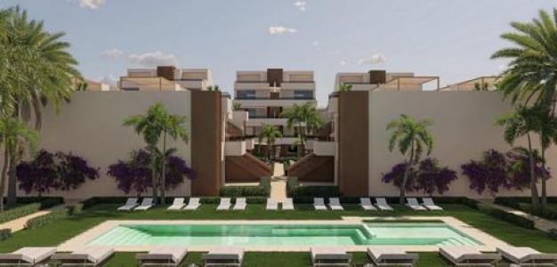 Annonce Vente Appartement Alhama-de-murcia