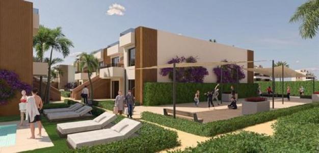 Acheter Appartement Alhama-de-murcia rgion MURCIA