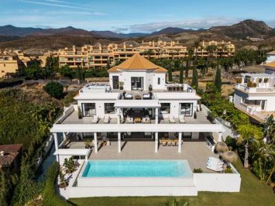Annonce Vente Maison Marbella