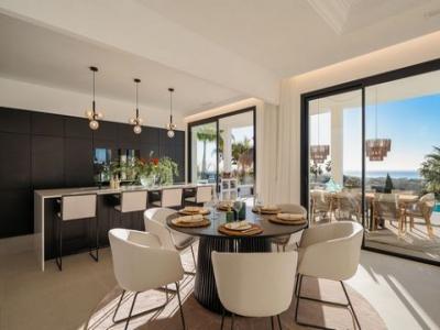 Acheter Maison 1076 m2 Marbella