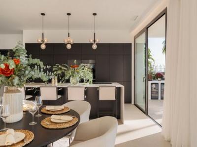Acheter Maison Marbella rgion CORDOBA