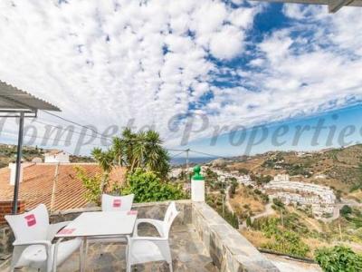 Annonce Vente Maison Torrox