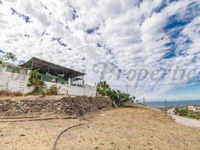 Acheter Maison 80 m2 Torrox