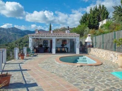 Vente Maison Torrox  MA en Espagne