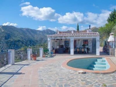 Annonce Vente Maison Torrox