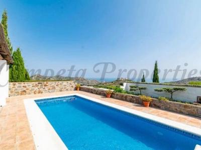 Annonce Vente Maison Torrox