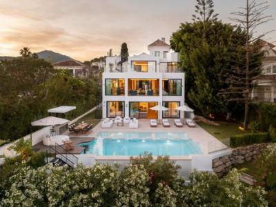 Annonce Vente Maison Marbella