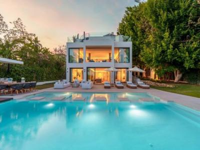 Acheter Maison 789 m2 Marbella