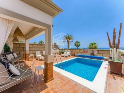 Annonce Vente Maison El-madronal