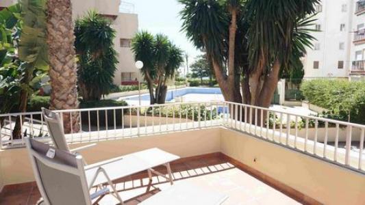 Annonce Vente Appartement Almunecar