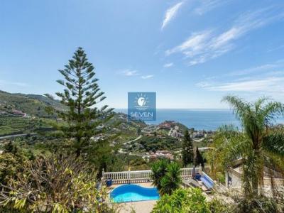 Vente Appartement Almunecar LOMA-DE-GATO GR