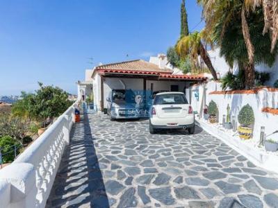 Acheter Appartement Almunecar